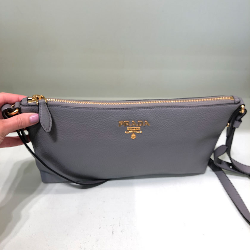 6万取引突破☆UPS速達便利用！【PRADA☆プラダ】☆1BH050_2BBE