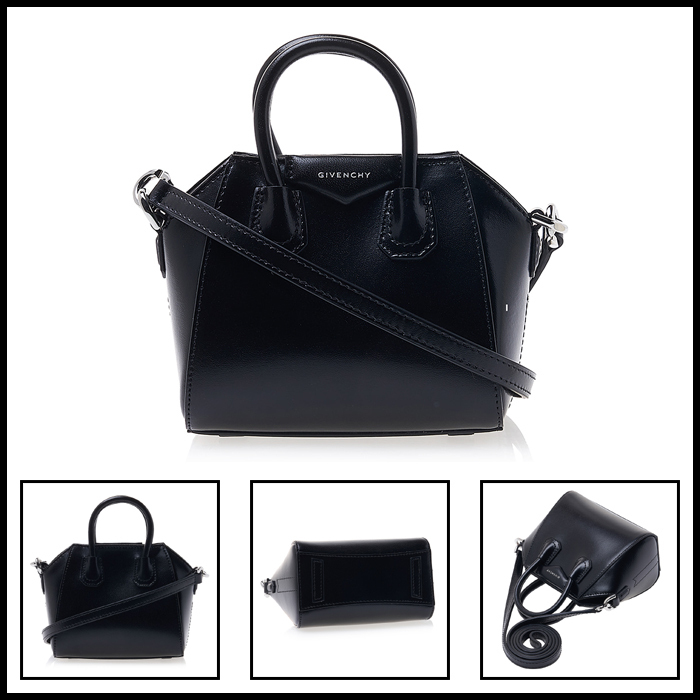 ★送料関税込★GIVENCHY ジバンシィ アンティゴナマイクロバッグ