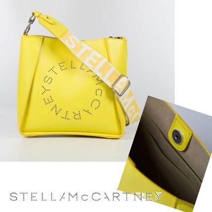 イエロー(黄色)系 Stella McCartney(ステラマッカートニー