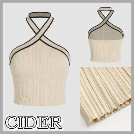 Cider(サイダー) トップスその他(レディース) - 海外通販のBUYMA