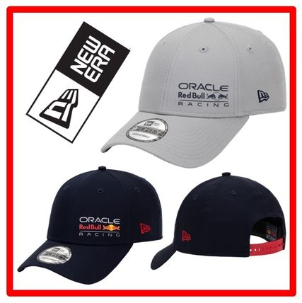☆人気☆【New era】☆ESSENTIAL REDBULL BALL CA.P☆キャップ