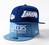 Born x Raised Lakers Cap キャップ 2色 関税送料無料