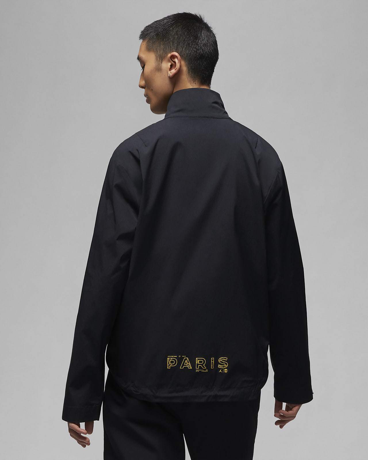 新品未使用】Cale カル ナチュラルウールフェルト 3B Jacket 5-