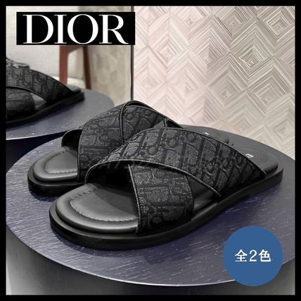 限定品】 DIOR ディオール ALPHA サンダル サンダル ディオール - htii