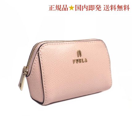 FURLA(フルラ) ポーチ(レディース) - 海外通販のBUYMA
