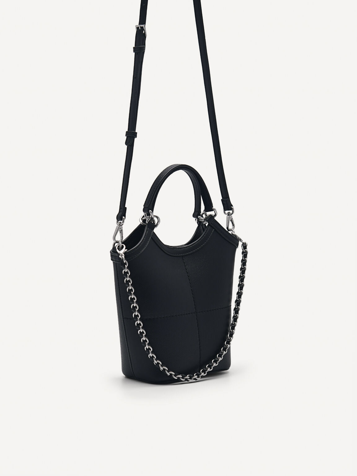 ★PEDRO Elle Tote Bag チェーン トートバック /送料込 ☆PEDRO Elle Tote Bag チェーン トートバック /送料込