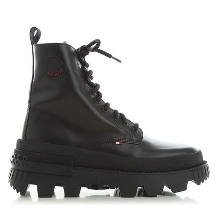 MONCLER(モンクレール) ブーツ(メンズ) - 海外通販のBUYMA