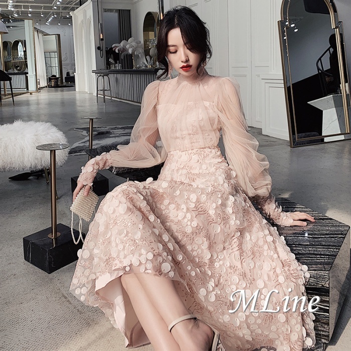【REBECCA VALLANCE】GEORGINA ONE SHOULDER ワンショル ガウン Georgina One Shoulder Gown – Rebecca Vallance