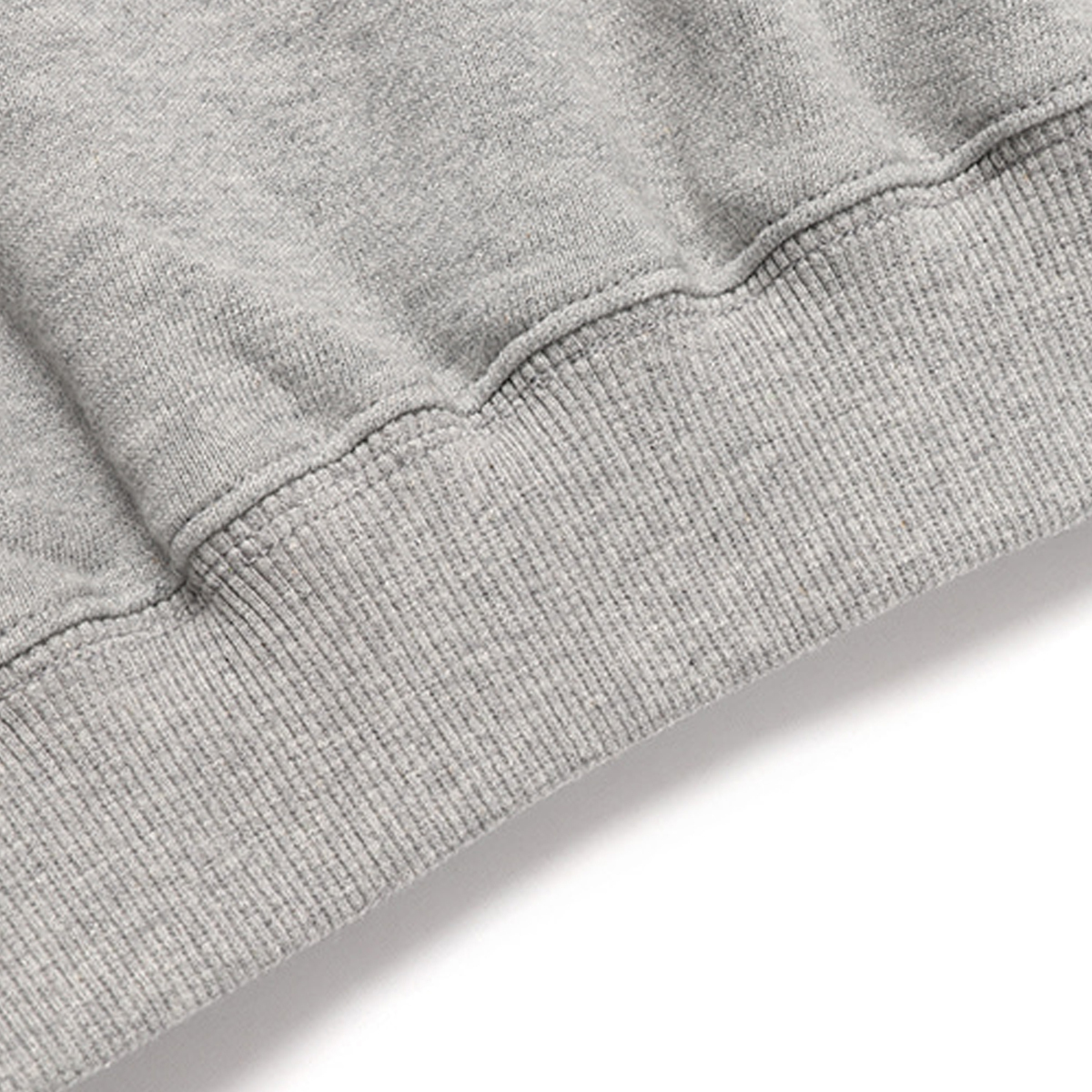 ★DXOH★Arch logo mtm grey★正規品/韓国直送料込/ユニセックス