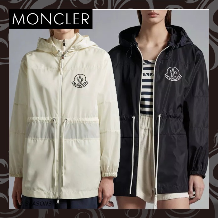 売切必至★MONCLER Veiradeパーカー★NewArrival