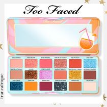 Too Faced☆Italian Spritz☆アイシャドウパレット