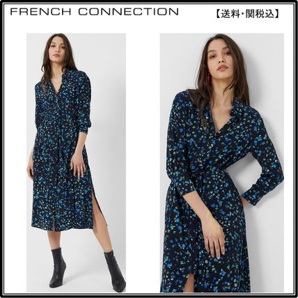 FRENCH CONNECTION(フレンチコネクション) ワンピース(レディース