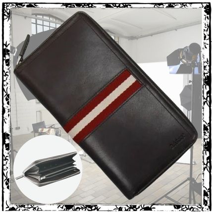 BALLY(バリー) 長財布(メンズ) 2ページ目 - 海外通販のBUYMA