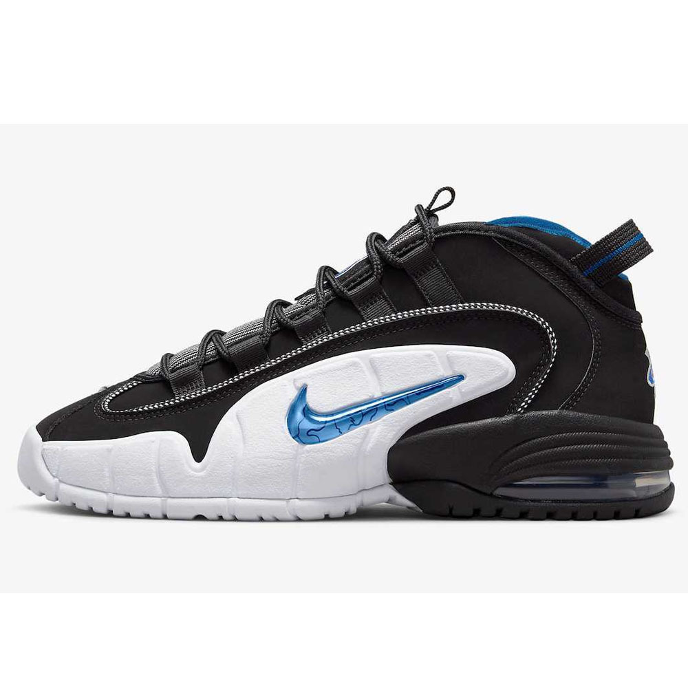 【本物保証 /関税・送料無料】Nike Air Max Penny 1 Orlando 本物保証 /関税・送料無料】Nike Air Max Penny 1 Orlando