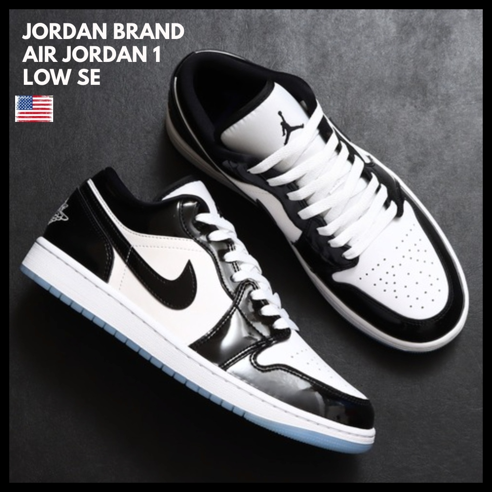 【正規保証】数量限定 NIKE AIR JORDAN 1 LOW 送税込