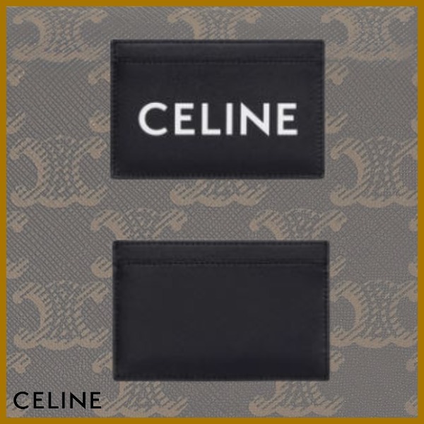 在庫1点☆すぐ届く CELINE カードケース