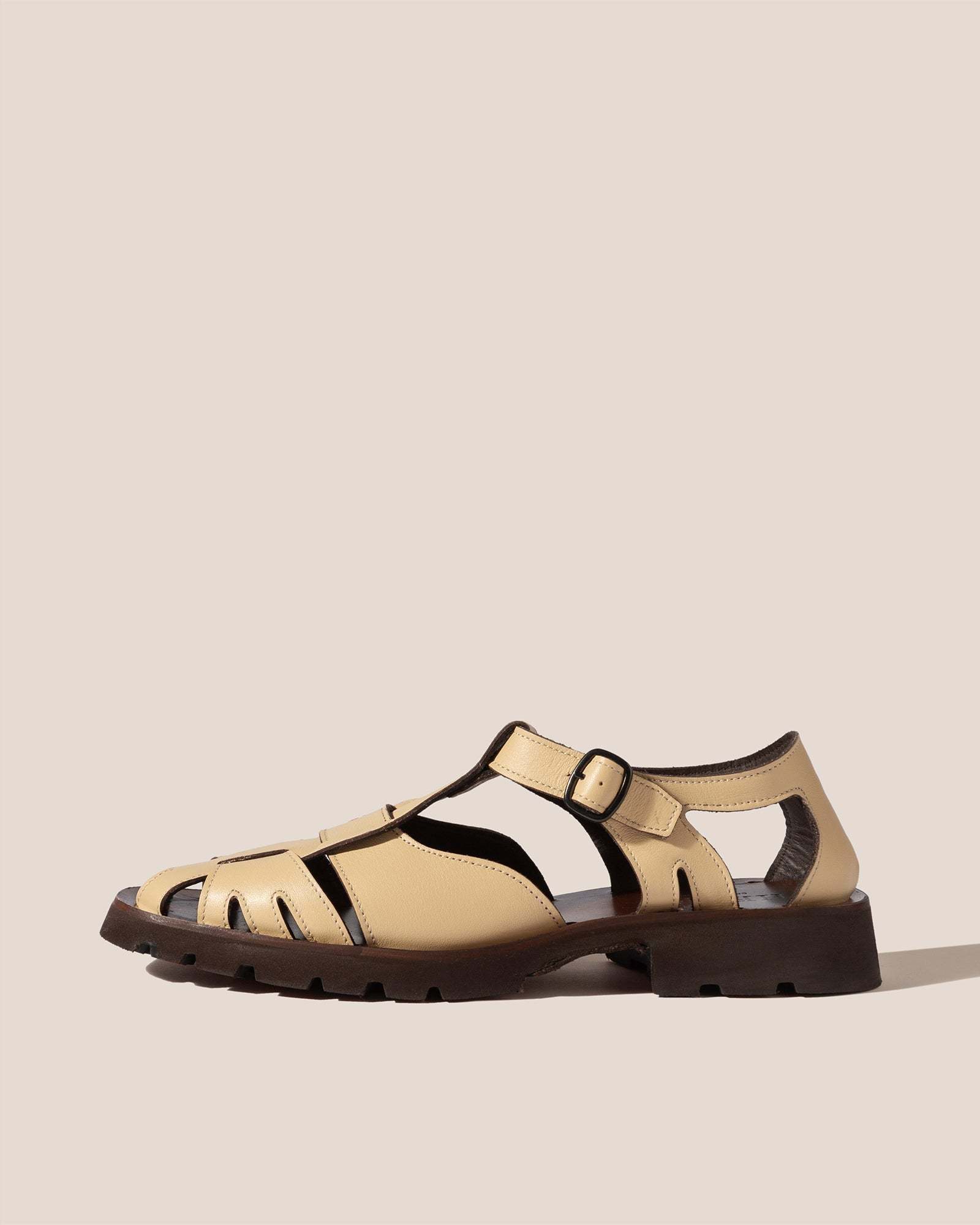 スペイン発♪HEREU☆PESCA - フィッシャーマンサンダル/追跡込 PESCA Men's Fisherman Sandal - HEREU JAPAN Official Online Store