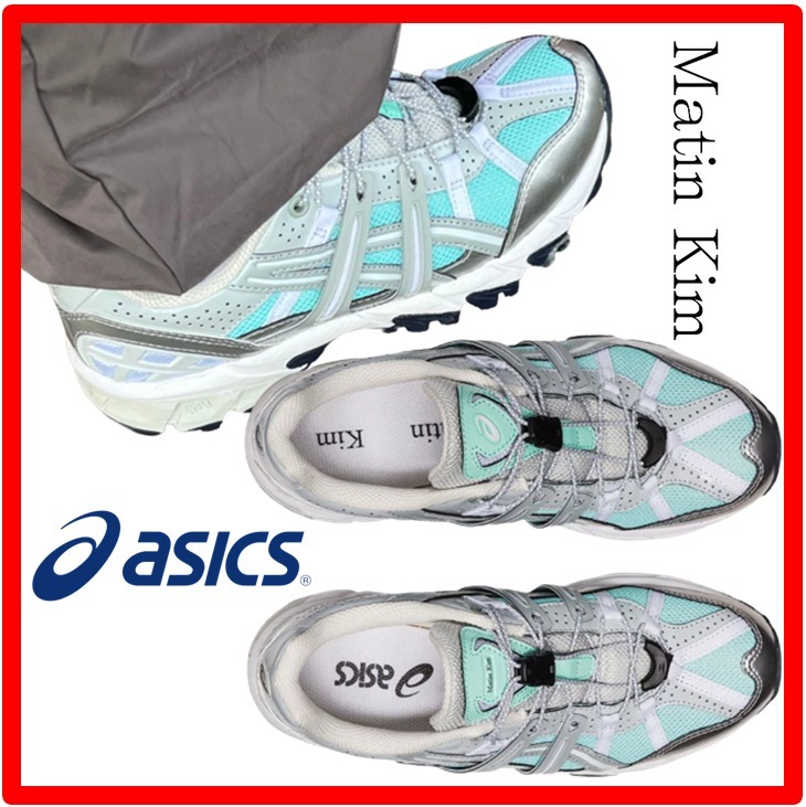 ☆【ASICS】☆Asics x Matin Kim Gel-Sonoma 15-50 Oasi.s☆
