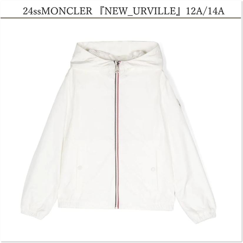 春夏☆MONCLER\