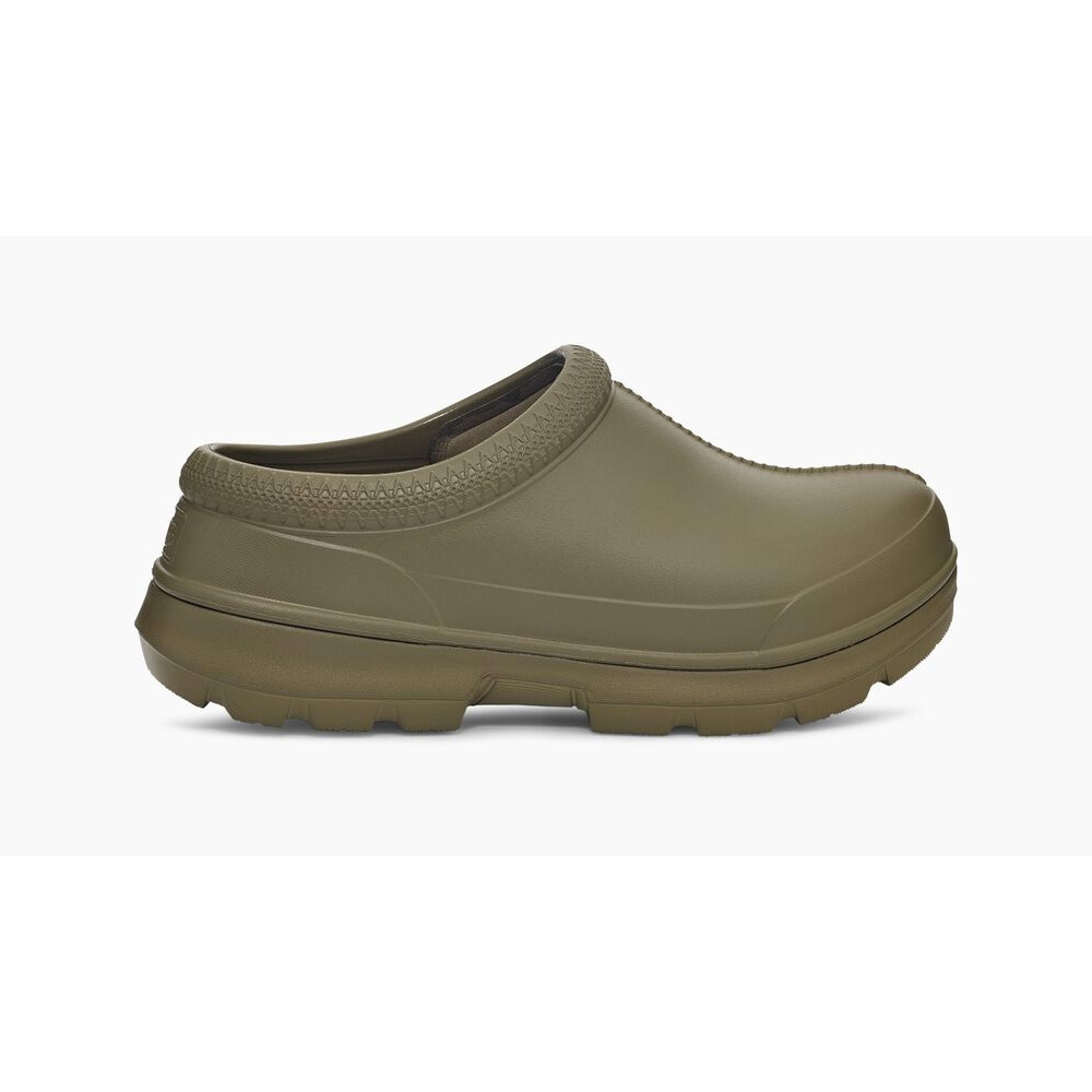 UGG】アグ タスマン X スリッポン レインブーツ 防水 ソックス