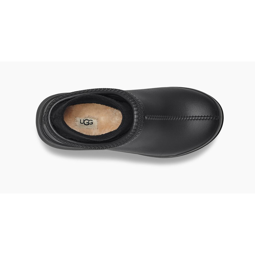 UGG】アグ タスマン X スリッポン レインブーツ 防水 ソックス