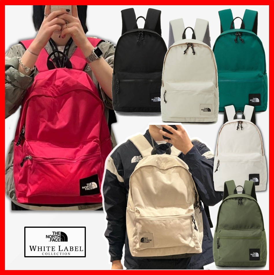THE NORTH FACE 新品正規 ノースフェイス ホワイトレーベル
