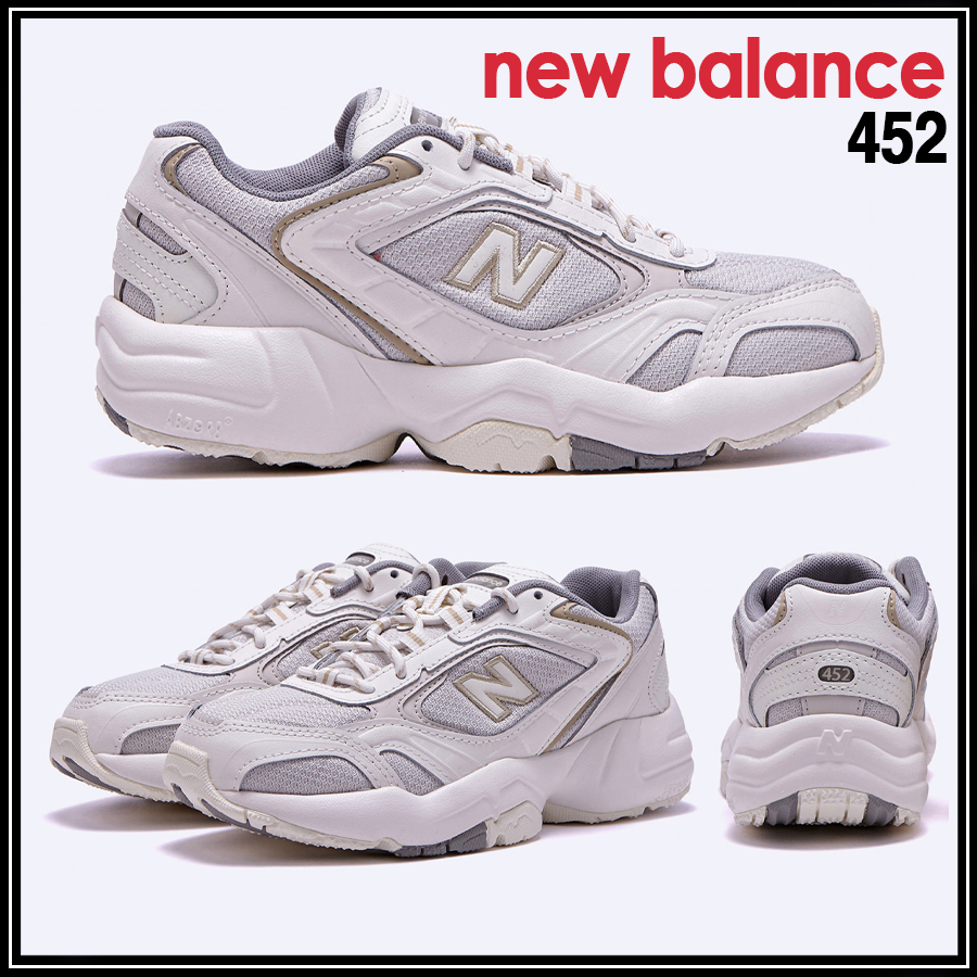 ★New Balance★ニューバランス WX452XA ★追跡可