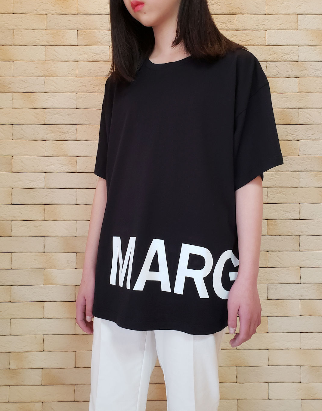 大人もOK】マルジェラファンにおすすめな2024春夏新作のMM6