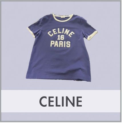CELINE 16(セリーヌ セーズ) Tシャツ・カットソー(レディース) - 海外