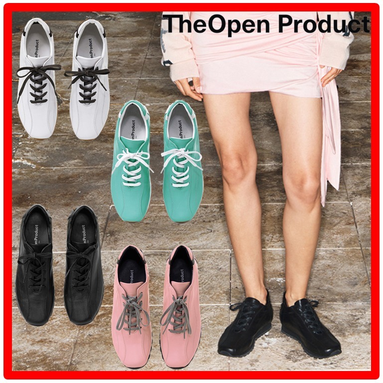 ☆人気☆【TheOpen Product】☆NIM TRAINER.S☆