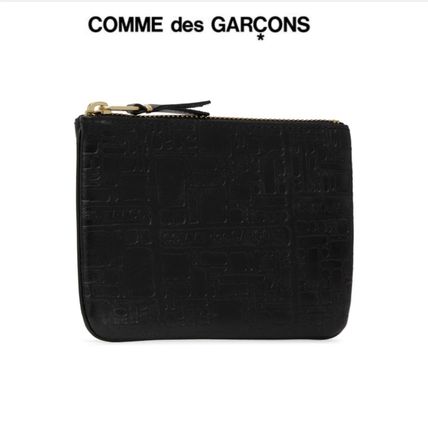 COMME des GARCONS(コムデギャルソン) クラッチバッグ(メンズ) 2ページ