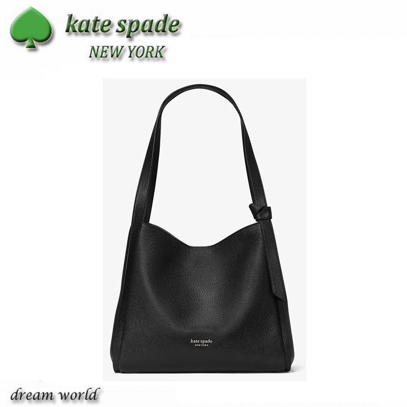 ★kate spade★ ショルダーバッグ L KNOTT ♪