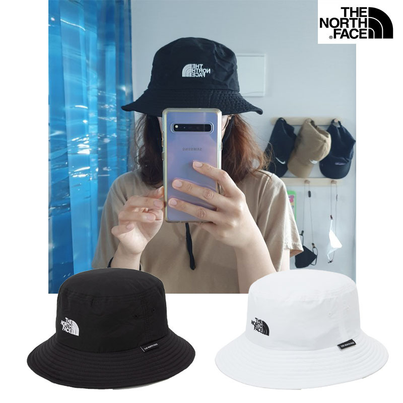 ★THE NORTH FACE★ECO BUCKET HAT エコ バケットハット NE3HP12