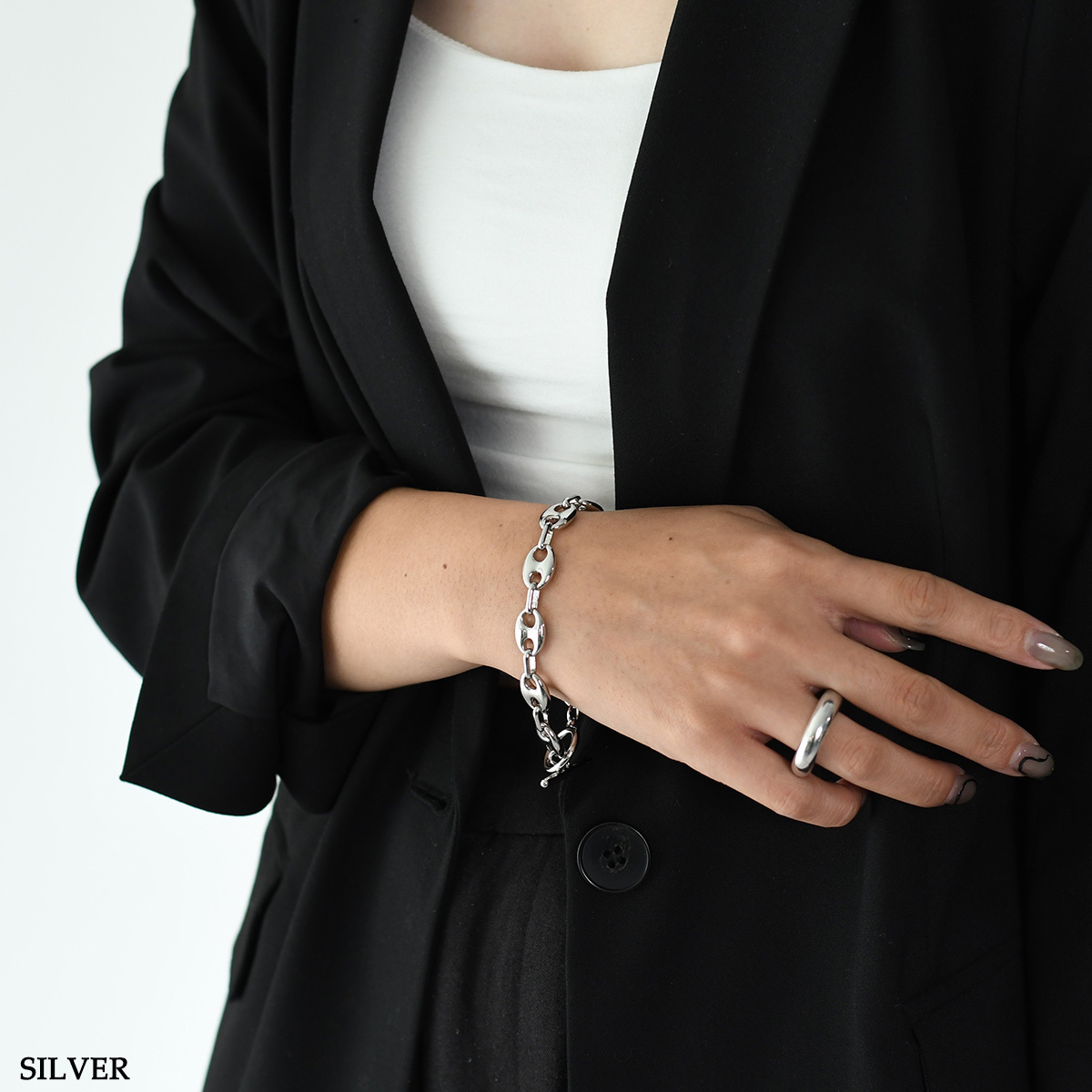 【国内即発】JILSANDER リング 国内即発】JILSANDER リング (Jil Sander/指輪・リング