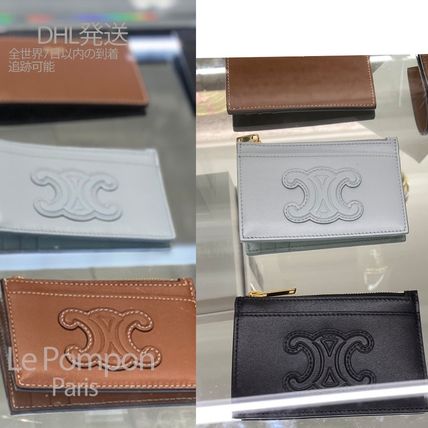 CELINE Card Holders Card Holders