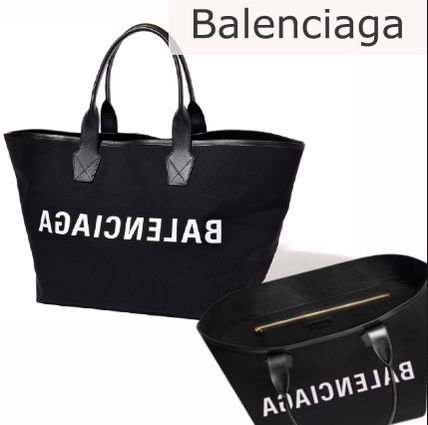 【国内即発】BALENCIAGA/Jumbo Large トートバッグ org.jpg