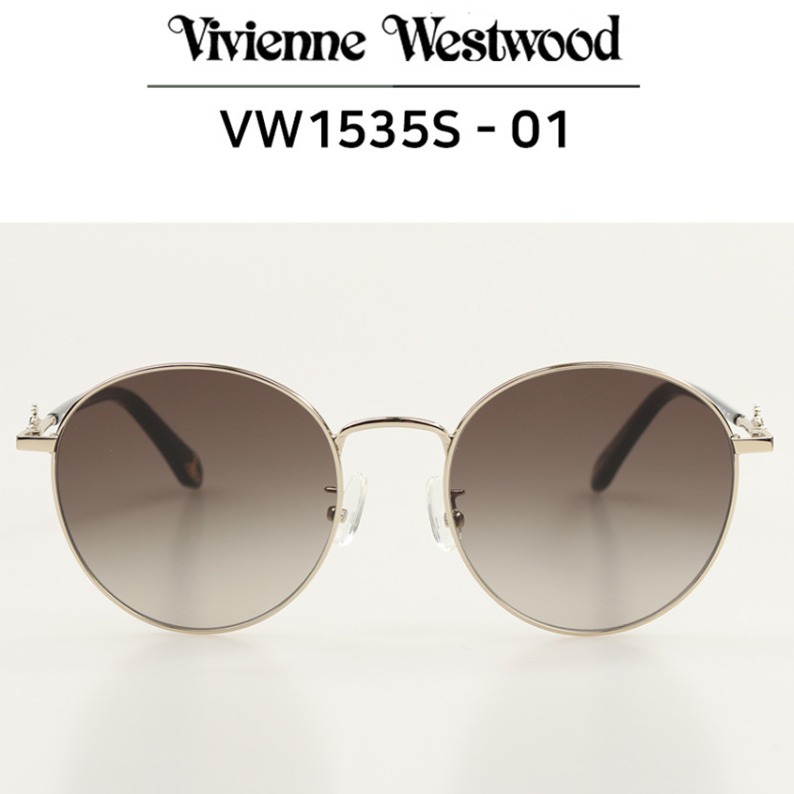 Vivienne Westwood】UVカット 兼用サングラス SALE (Vivienne