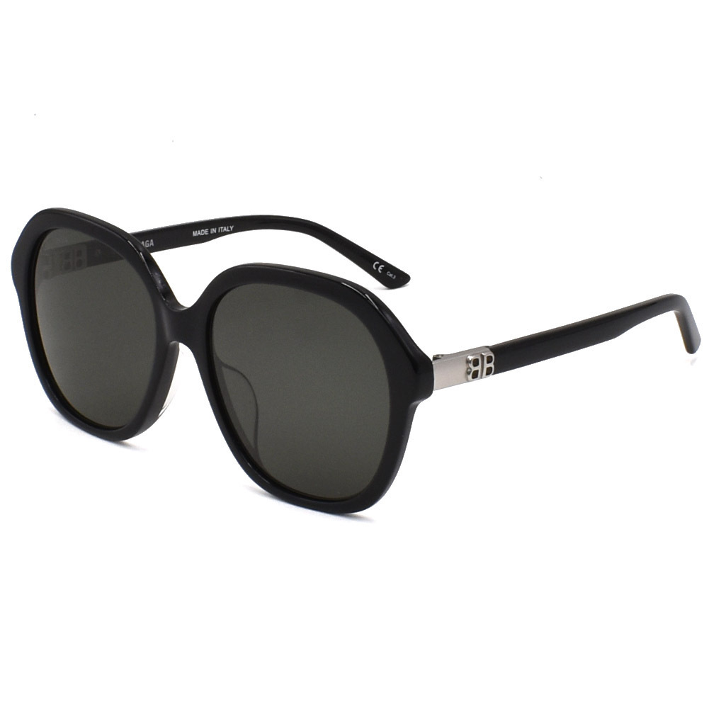 BALENCIAGA バレンシアガ サングラス アジアンフィット sbg030