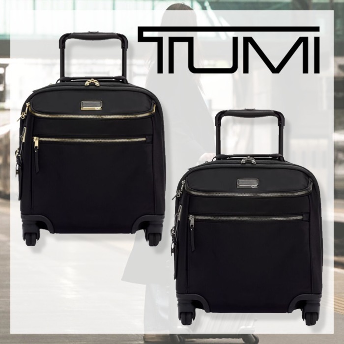 国内発 直営店レシートコピー付】TUMI キャリーケース 21L 2色 (TUMI