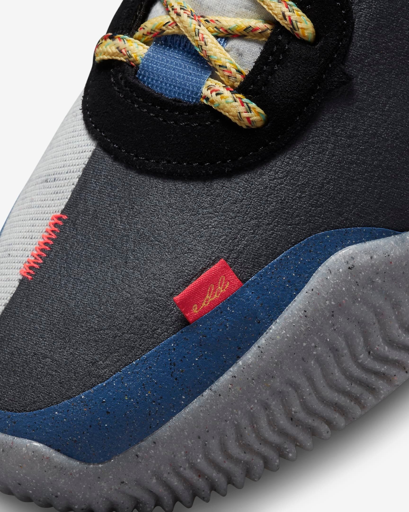 【NIKE】☆スニーカー☆ Air Deldon \"Legacy\" Basketball Shoes