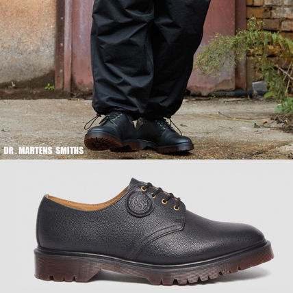 Dr.Martens(ドクターマーチン) ドレスシューズ・革靴・ビジネス