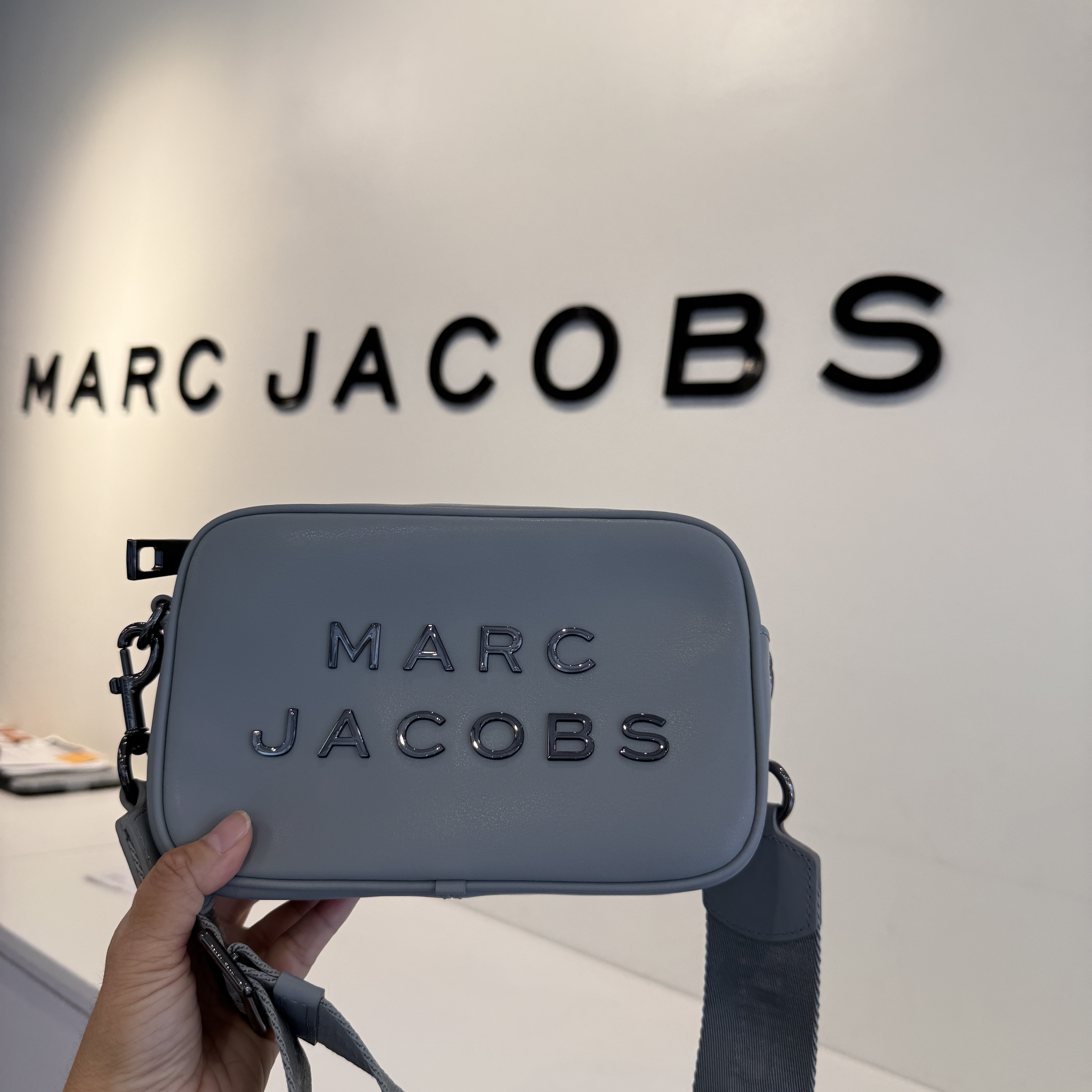 ショルダーバッグ・ポシェット H107L01SP22 Marc Jacobs Perfect Flash Crossbody
