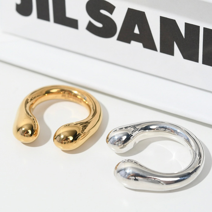 【国内即発】JILSANDER リング