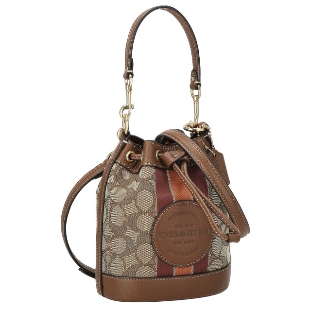 COACH アウトレット レディース ショルダーバッグ