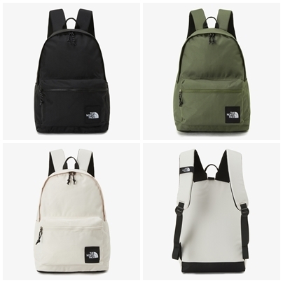 [THE NORTH FACE] WL ORIGINAL PACK NOVELTY★NM2DP05