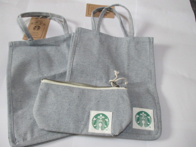 大人気!! スターバッグスのバッグとポルシェの３点セット