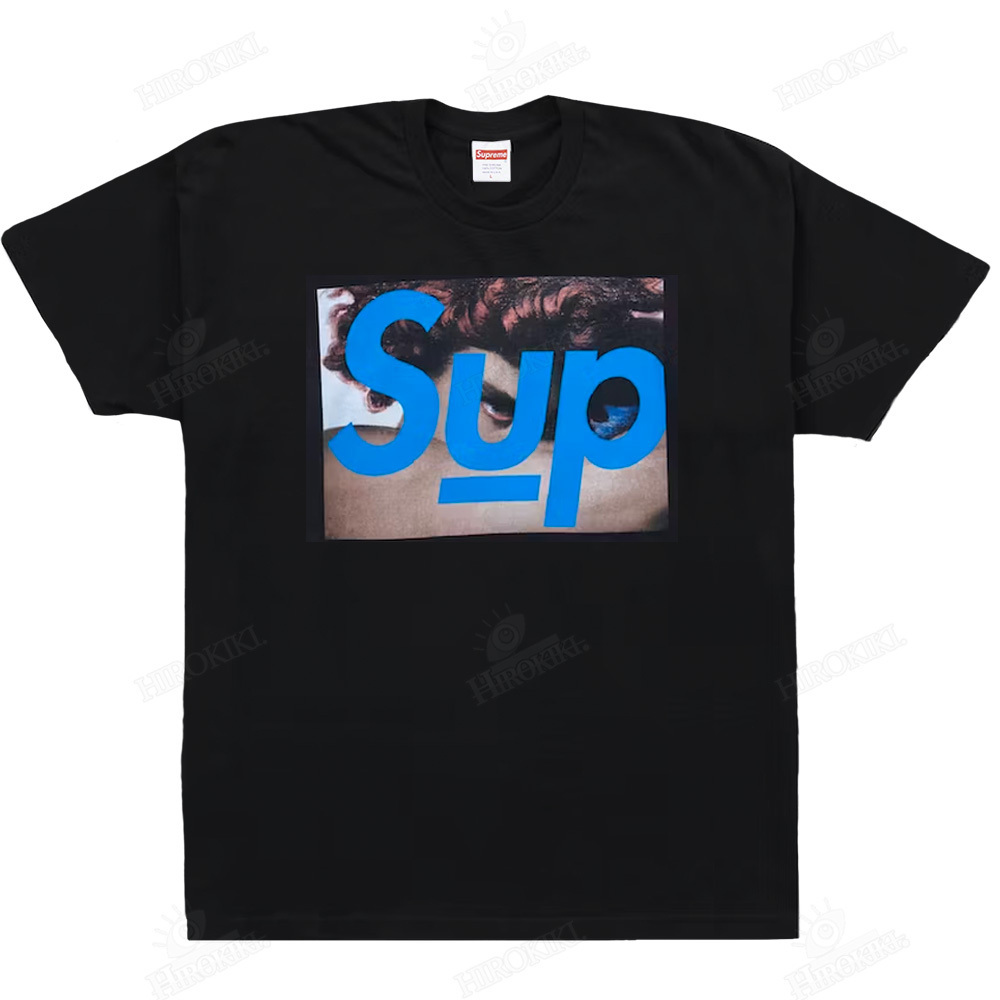 【本物保証 /関税・送料無料】Supreme Reaper Tee 本物保証 /関税・送料無料】Supreme Undercover Face Tee