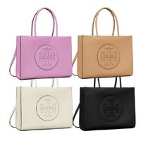 即発 Tory Burch エラ バイオ スモール トート145612