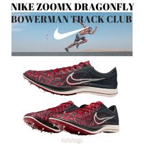 日本未入荷！【最新】NIKE ZoomX Dragonfly Bowerman Track Club