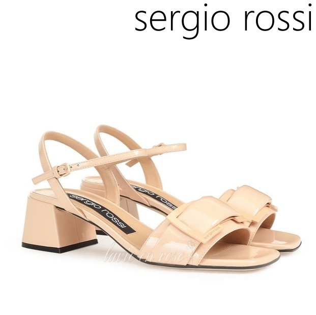 全商品超特価 sergiorossi セルジオロッシ サンダル sr Prince